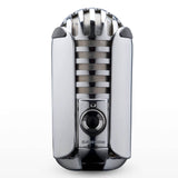 SAMSON Meteor USB Microphone, USB Studio Condenser Microphone - Imported from UK