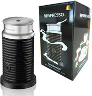 Nestle Nespresso Aeroccino 3 Milk Frother - imported from UK