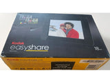 Kodak EasyShare P76 6.4" High Resolution Digital Photo Frame with 1000 Image Storage Capacity - Imported from UK