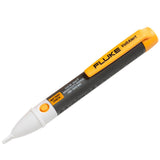 Fluke 2AC VoltAlert Non Contact Voltage VoltAlert Detector Pen, 200-1000V Tester - Imported from UK