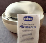 Chicco Allattasicura Sure Safe Electric Breast Pump - Imported from UK