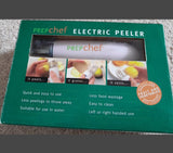 PREPchef Electric Peeler - Imported from UK