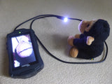 LED inspection camera Pakistan