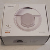 Momcozy M1 Wearable Breast Pump, Portable Electric Pump with 3 Mode & 9 Levels - Imported from UK