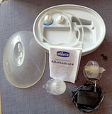 Chicco Allattasicura Sure Safe Electric Breast Pump - Imported from UK