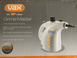 Vax S4 Grime Master Handheld Steam Cleaner - Imported from UK