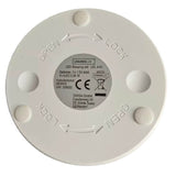 LIVARNOLUX LED Sleeping Aids (Amazon Container Product as it is, No Warranty, No Guarantee, No Return, No Exchange) - Imported from UK