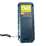 DTAPE DT100 Laser Distance Meter, 100M Portable Handheld Tool - Imported from UK