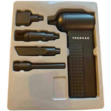 MICROTECH Computer Keyboard Vacuum - (Amazon Container Product as it is, No Warranty, No Guarantee, No Return, No Exchange) - Imported from UK