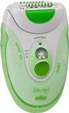 Braun 5170 Silk-épil 5 Xelle Solo Epilator - Imported from UK