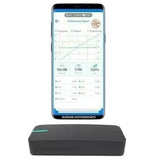 Dragy DRG69 10Hz Bluetooth 4.0 GPS Performance Meter - Imported from UK