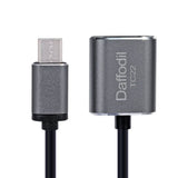 Daffodil USB3.1 to USB3.0 OTG Adapter - Imported from UK