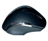 ASDA Tech Multi-Tasking Wireless Mouse With USB Nano Receiver 2.4GHz - Imported from UK