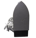 Hinari Lifestyle Compact Travel Iron Dual Voltage 120V / 230V (Amazon Container Product Without Box) - Imported from UK