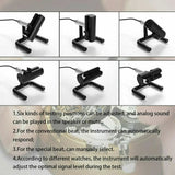 WeiShi Multifunctional Professional Timegrapher, Precise Mechanical Watch Test Repairing Tool Instrument - Imported from UK