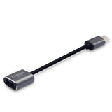 Daffodil USB3.1 to USB3.0 OTG Adapter - Imported from UK