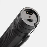 910A Self Defense Electric Strong Power High Voltage Flashlight Torch, Stun Gun LED Light, Security Protection Self-Defense Tools - Imported from UK