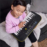 CASIO SA-46 32-Key Mini Digital Keyboard - Imported from UK