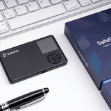 Multi-coin hardware wallet