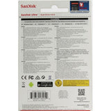 SanDisk 512GB Ultra Dual Drive m3.0 for Android Smartphones & Computers, Micro USB, USB 3.0 - Imported from UK