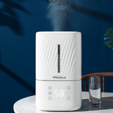 SOLEUSAIR Warm Mist Humidifier in Pakistan