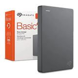 Seagate Basic Expansion Portable 1TB External Hard Drive in Pakistan