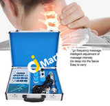 Shockwave Therapy Machine Pain Relief Body Muscle Massager Device & Ed Treatment With 7 Massage