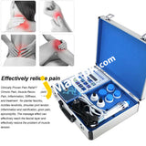 Shockwave Therapy Machine Pain Relief Body Muscle Massager Device & Ed Treatment With 7 Massage