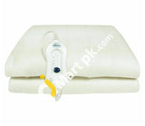 Silentnight Double Size Comfort Control Electric Blanket 120cm x 135cm - Imported from UK