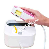 Silkn Sensepil Permanent Hair Removal For Body And Face - Imported From Uk
