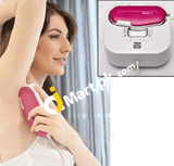 Silkn Sensepil Permanent Hair Removal For Body And Face - Imported From Uk