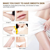 Skey Ipl Hair Removal System For Women Men Permanent Laser Machine 500 000 Painless Flashes Remove