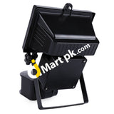 Solar Powered 60 Leds Outdoor Wall Light With Pir Motion Sensor - Imported From Uk