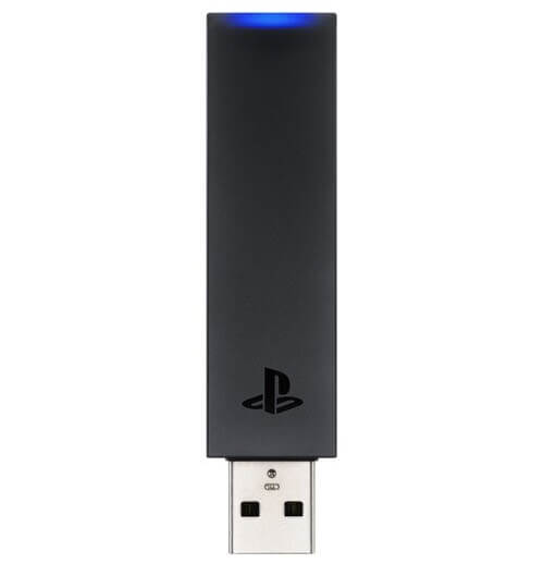 Extusb Dualshock Sony PlayStation DUALSHOCK 4 USB Wireless Adapter - Imported from UK ...