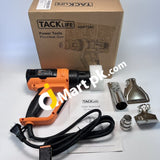 Tacklife 2000W Power Tools Pro-Heat Gun With Adjustable Temperature For Diy Stripping Paint