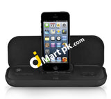 Tdk Tac3122N Ultra-Portable Travel Speaker For Iphone / Ipod With Folding Design Imported From Uk