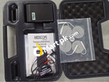 MedScope Tens Unit Dual Channel with 4 Electrodes - Made in USA - Imported from UK