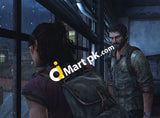 The Last Of Us Remastered (Ps4) - Imported From Uk