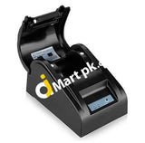 Thermal Receipt Printer Pos-5890T 58Mm With Usb Port - Imported From Uk