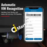 Thinkcar Pro Bluetooth Obd2 Scanner Full System Car Diagnostic Scan Tool Auto Vin Check Engine Light