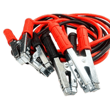 Jumper Cables, 2500A Heavy Duty 6.5M Battery Jump Booster Cable Leads for Car Truck Van - Imported from UK