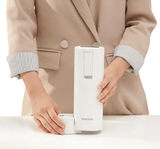 Philips Portable Mini Hot Water Dispenser, Instant Heating Water Dispenser with 7 Level Heating Setting - Imported from UK