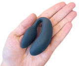 We-Vibe 4 Plus Bluetooth Smartphone Controlled Couples Vibrator (Amazon Container Product Without Box) - Imported from UK