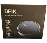 Deik MT820 Robot Vacuum 