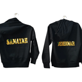 Personalized Hoodies for Kids & Adults - Stay Cozy in Style