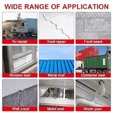 Instant solution tape for various repair 