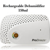 Mini Rechargeable Dehumidifier 