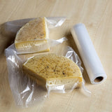 Kitchen food preservation accessories