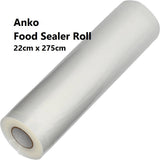 Buy Best Anko Food Sealer Roll Online