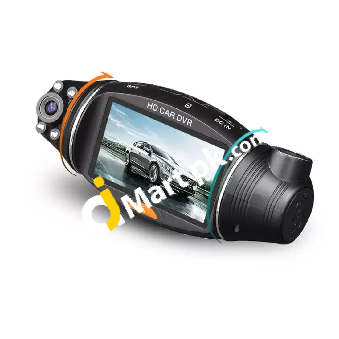 Vehicle blackbox deals dvr night vision